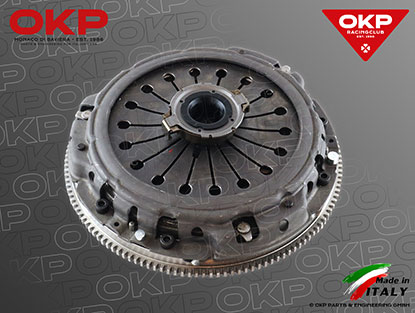 Sport clutch with swing Lancia Delta Int. 16V