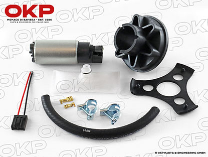 Kit electric fuel pump Ferrari 456 / 550