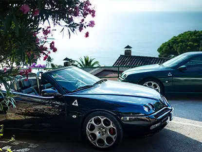 Story: La Tradizione del nuovo – pininfarina