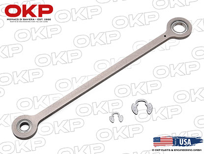Turbo Wastegate Stange Alfa Romeo Giulia / Stelvio 2.0