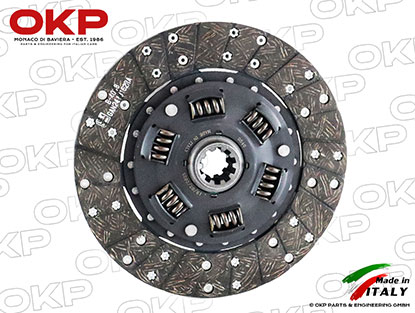 Kupplungsscheibe 241mm Ferrari 208 / 308 / 328 / 330