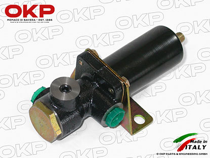 Bremskraftregler 1300 – 2000  105 1. Serie + Ferrari