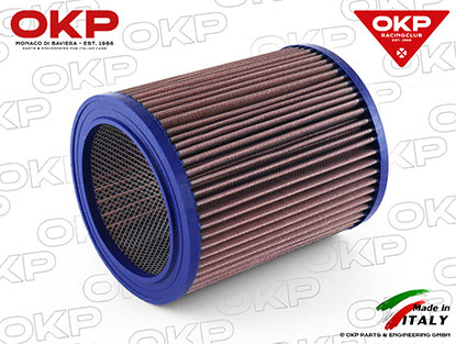 Sportluftfilter 1300 – 1750 Nord 1. Serie + Dino