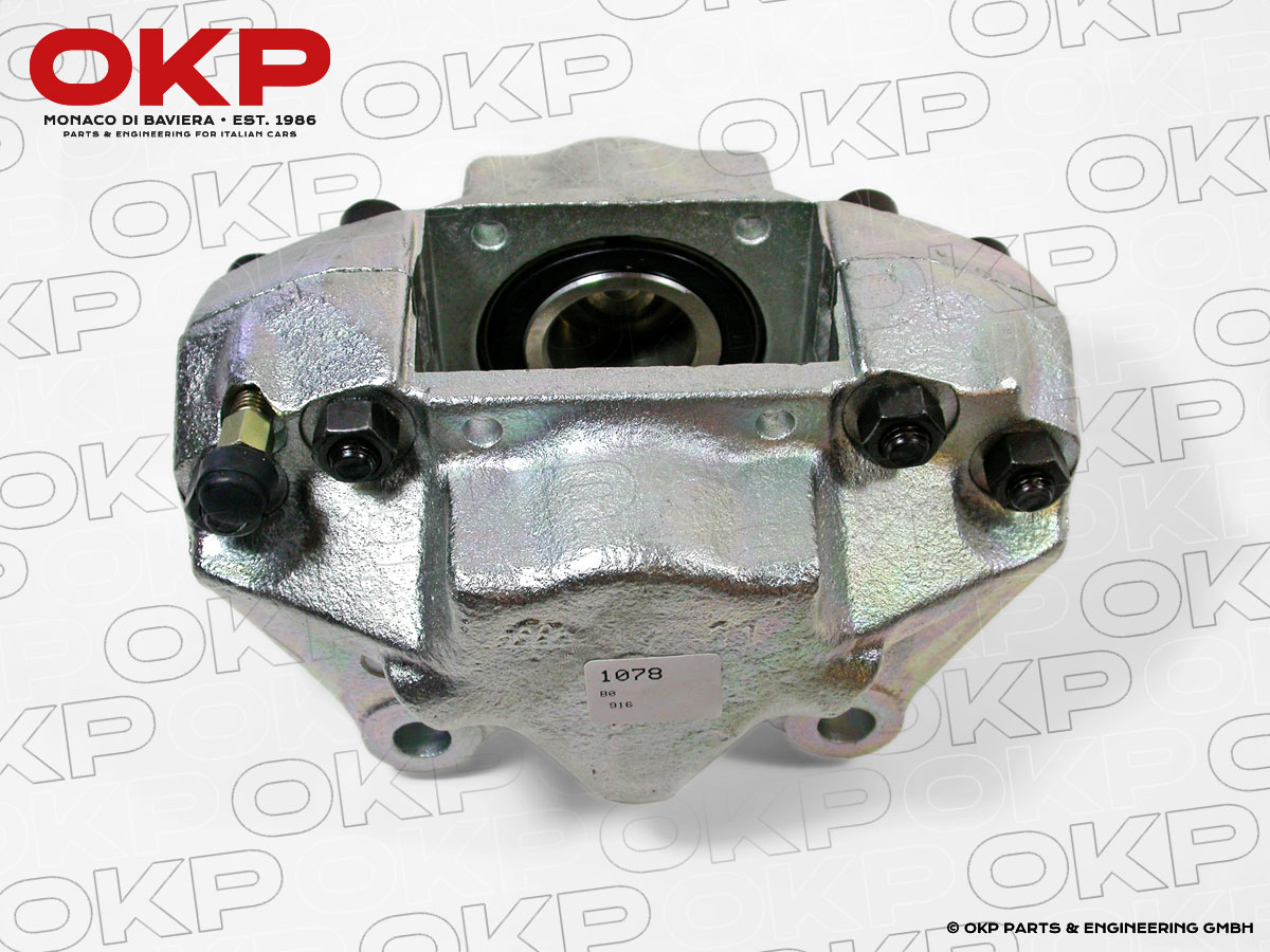 Bremszange vorne LINKS ATE (überholt) 1750 – 2000 cc