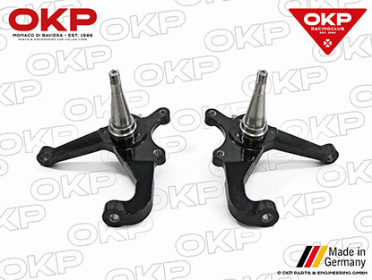 Satz Achsschenkel Alfa Romeo Giulia Sprint GTA 1600