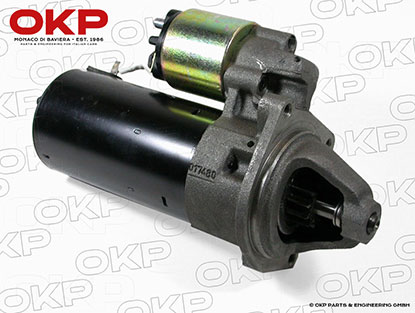 Anlasser Ferrari 308 / 328 / Testarossa