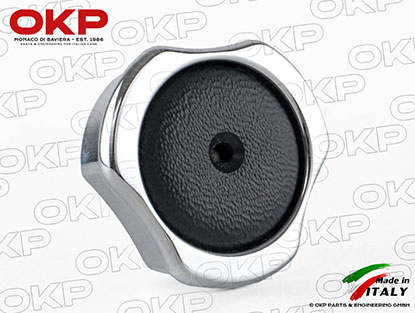 Öffner Dreiecksfenster Chrom (35mm)