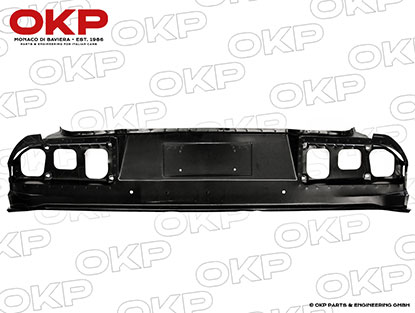 Heckblech OBERTEIL Spider 83 – 89