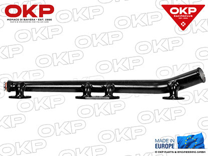 Wasserrohr FÜR Zylinderkopf GTA / GTAm TESTA STRETTA