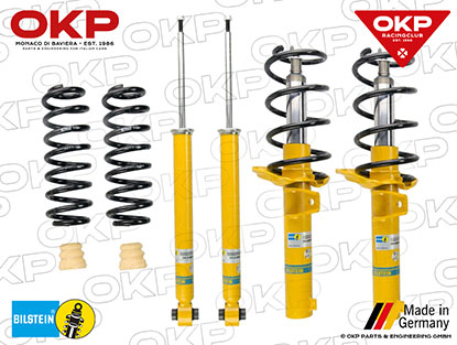 Fahrwerk Bilstein B12 Pro Kit Alfa Romeo 156