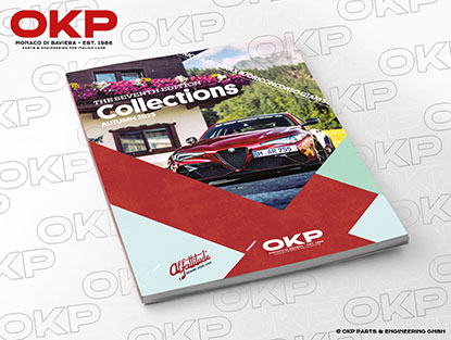 Collections – The Seventh Edition