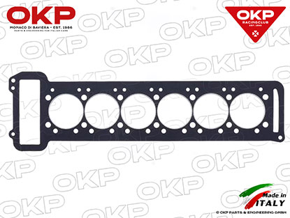 Zylinderkopfdichtung Maserati 3500/3700 6-Zylinder 86MM