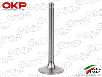 Einlaßventil 1300cc 750 Giulietta (37mm)