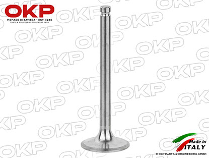 Auslaßventil 1300cc 750 Giulietta (34mm)