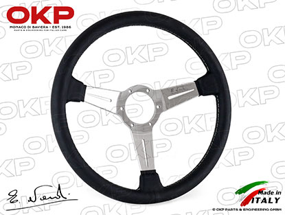 Nardi Classico Leder Lenkrad 360mm