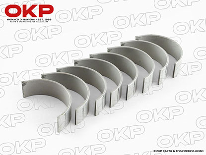 Pleuellager Lancia Fulvia