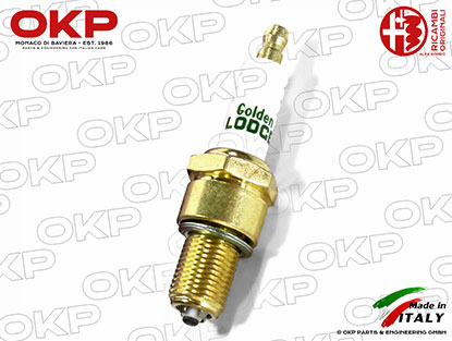 Zündkerze original Golden Lodge 2 HLD