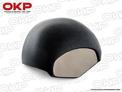 Pralltopf für Lenkrad Giulia 1600 Ti 1. Serie (Soft Kunstst.)