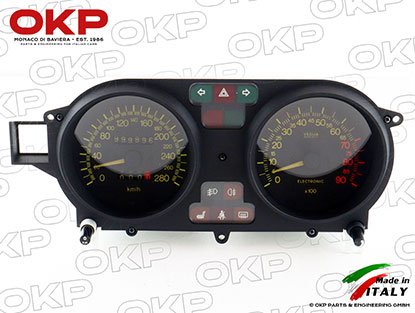 Kombiinstrument Lancia Thema 8.32 NOS