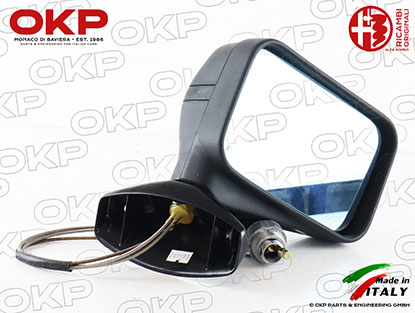 Außenspiegel Vitaloni rechts mechanisch Alfa 6