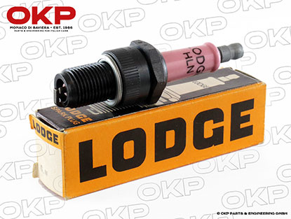 Zündkerze original Golden Lodge HLN
