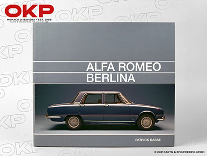 Alfa Romeo Berlina