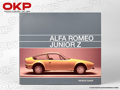 Alfa Romeo Junior Z