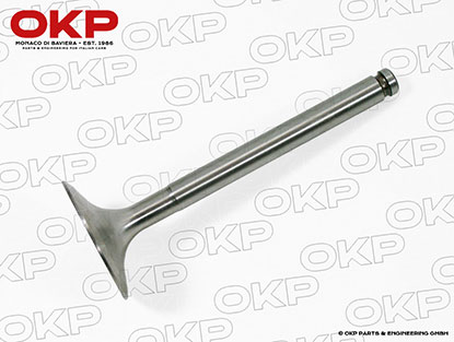 Intake valve 1600 - 1750cc 101 / 105 / 116 (41 mm)