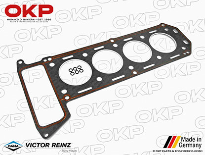 Zylinderkopfdichtung Reinz 1600cc 105 / 101 / 116 / 75