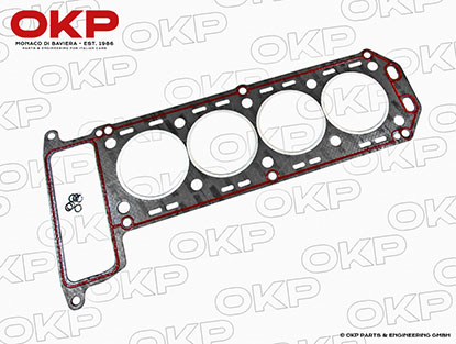 Cylinder head gasket  Alfa 75 1.8 Turbo