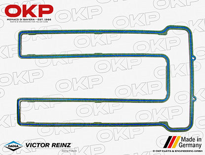 Reinforced REINZ valve cover gasket  105 / 116 / 75