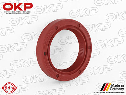 Crankshaft seal original 1300-2000cc front (50-35-10)