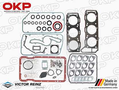 Motordichtsatz komplett REINZ 75 3,0 V6 + SZ / RZ