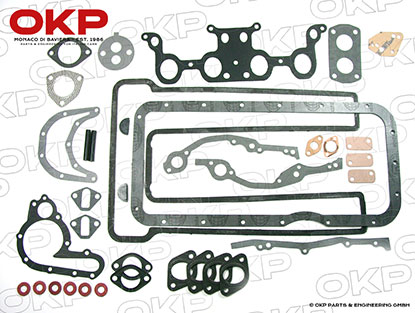 Motordichtsatz 1300cc  101 - Giulietta (ohne ZKD)