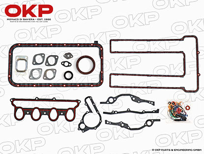 Motordichtsatz Alfa 75 1,8 Turbo / Giulietta Turbo