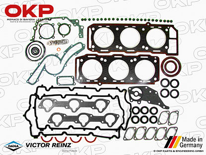 Motordichtsatz REINZ komplett 3.0 / 3.2 V6 24V