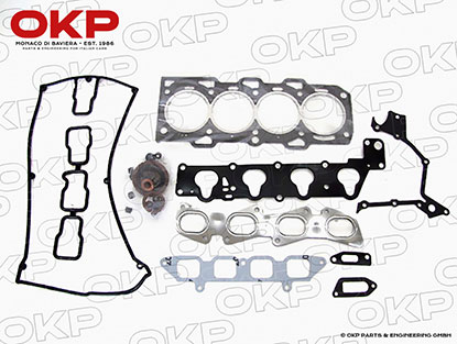 Motordichtsatz komplett 145 / 146 1400 TS 16V >97