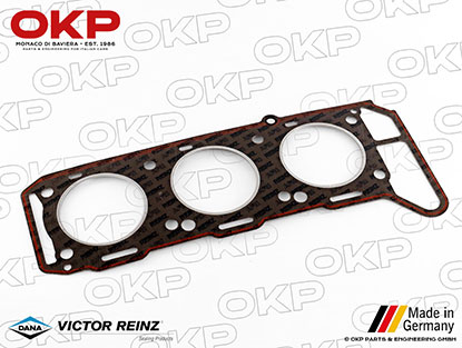 Cylinder head gasket Reinz 3,0 V6 12V right