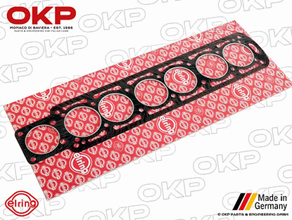 Cylinder head gasket Elring Alfa Romeo 6C 1750 Zagato