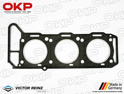 Zylinderkopfdichtung Reinz 164 3,0 V6 24V rechts