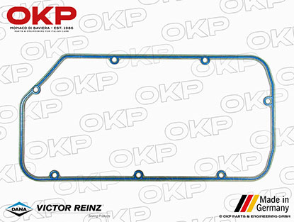 Ventildeckeldichtung 2000 - 3000cc V6 (12V) rechts