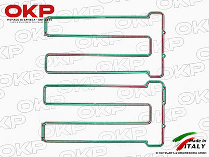 Set reinforced valve cover gaskets Montreal right / left