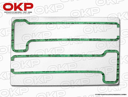 Satz Ventildeckeldichtungen verstärkt AR 2000 (Typ 102)