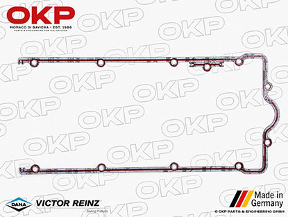 Ventildeckeldichtung 164 3,0 V6 24V links