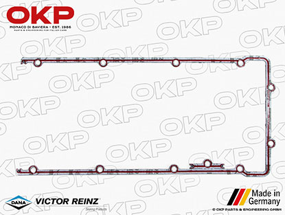 Ventildeckeldichtung 164 3,0 V6 24V rechts