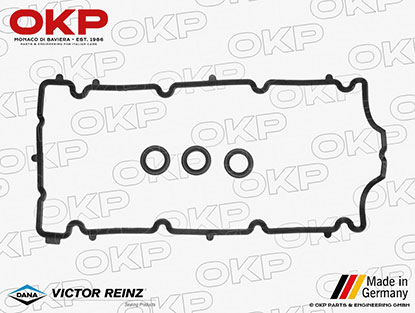 Valve cover gasket 2.5 - 3.2 V6 24V right