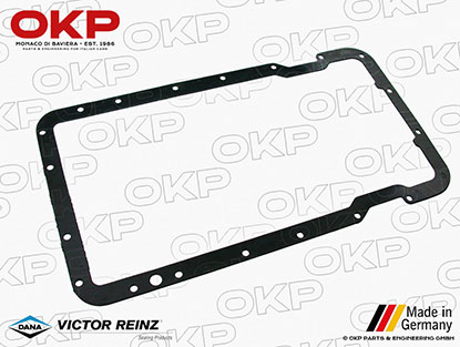 Ölwannendichtung groß Reinz GTV6 + 75 V6
