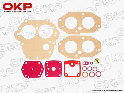 Vergaserüberholsatz SOLEX 35 APAIG