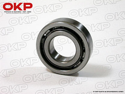 Transmission bearing main shaft 1300 - 1750cc rear