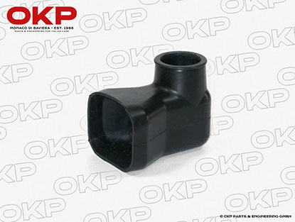 Rubber boot for clutch lever Alfetta / GTV / 75